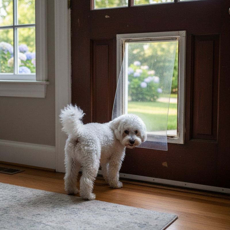 Pet Doors