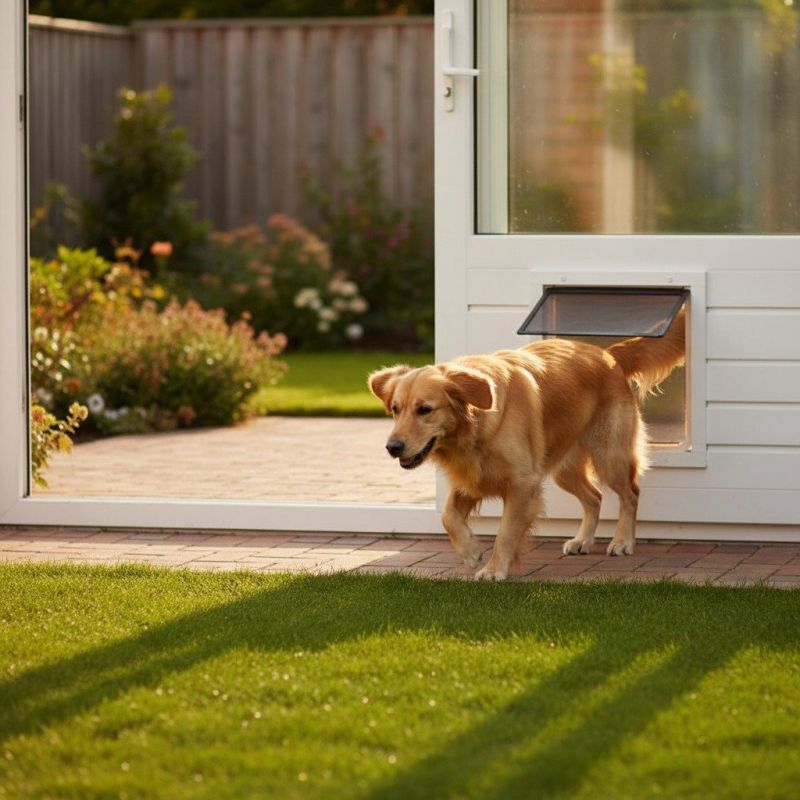 Pet Doors