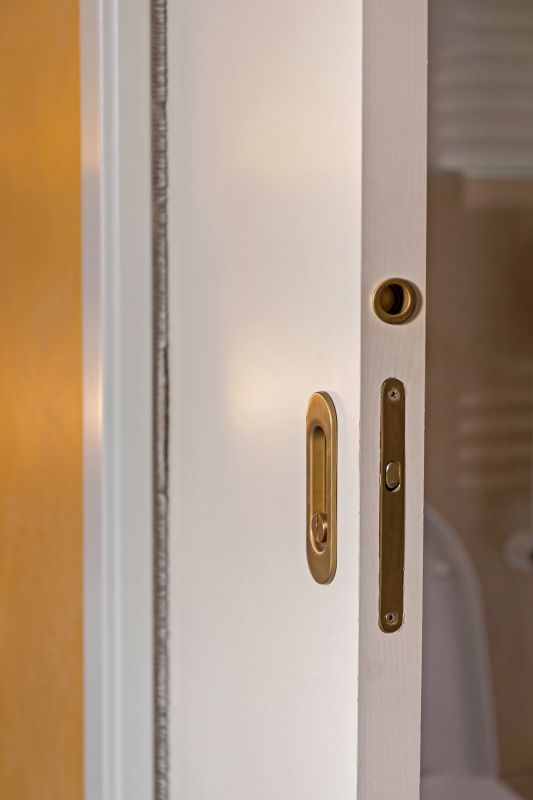Barn Door Installation in Wilmington, NC