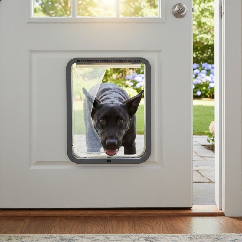 Pet Doors