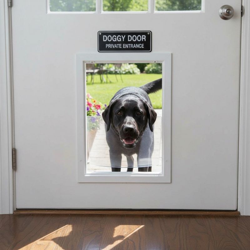 Pet Doors