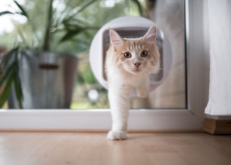 Pet Doors