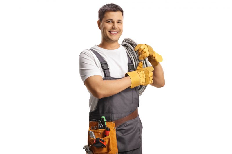 Why Every Home Needs A Reliable Handyman