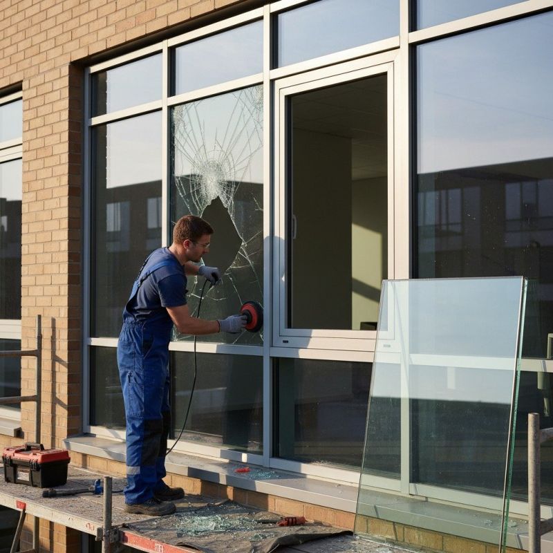 Aluminum Windows Service in South Portland, ME